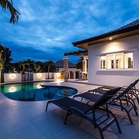 Orchid Paradise Homes 312 Hua Hin Exterior photo